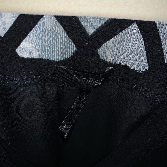 Nollie shirt. 1 - Picture 2 of 3